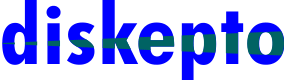 diskepto Logo