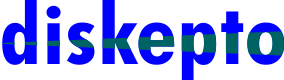 Logo diskepto