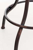 Barhocker Essen bronze 