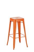 Barhocker Joshua orange Barhocker Joshua orange