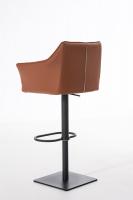 Barhocker Damaso B hellbraun Barhocker Damaso B hellbraun
