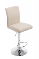 Barhocker Köln Stoff creme Barhocker Köln Stoff creme