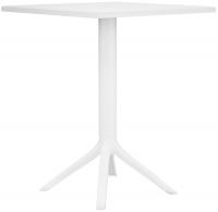 Tisch Nuvela 60x60 cm weiß Tisch Nuvela 60x60 cm weiß