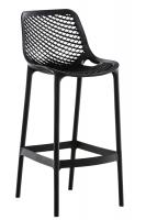 Barhocker Air schwarz Barhocker Air schwarz