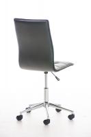Arbeitshocker Peking schwarz 