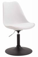 Stuhl Maverick B Kunststoff weiß Stuhl Maverick B Kunststoff weiß