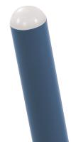 Couchtisch Minot blau Couchtisch Minot blau