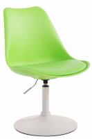 Stuhl Maverick W Kunststoff grün Stuhl Maverick W Kunststoff grün