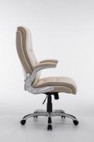 Bürostuhl BIG Villach creme Bürostuhl BIG Villach creme