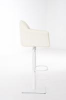 Barhocker Damaso W creme Barhocker Damaso W creme