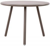 Couchtisch Minot taupe Couchtisch Minot taupe