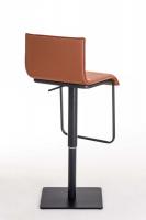 Barhocker Limon B hellbraun Barhocker Limon B hellbraun