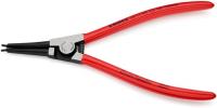 Sicherungsringzange A 3 f.Wellen D.40-100mm pol.KNIPEX Sicherungsringzange A 3 f.Wellen D.40-100mm pol.KNIPEX