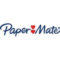 Papermate Kugelschreiber InkJoy 100RT S0957030 M schwarz Papermate Kugelschreiber InkJoy 100RT S0957030 M schwarz