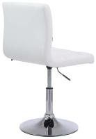 4er Set Lounger Palma V2 weiß 4er Set Lounger Palma V2 weiß