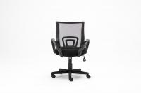 Bürostuhl Genius grau Bürostuhl Genius grau