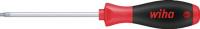Schraubendreher 362 TR Gr.T15 BO Klingen-L.80mm SoftFinish® Mehrkomponentengriff