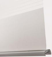 Doppelrollo 65x150 grau Doppelrollo 65x150 grau