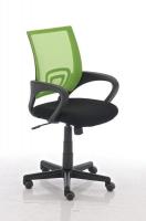 Bürostuhl Genius grün Bürostuhl Genius grün