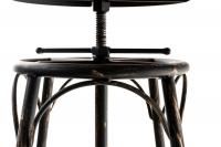 2er Set Barhocker Beam bronze 2er Set Barhocker Beam bronze