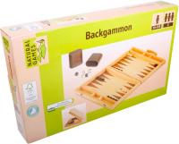 NG Backgammon 38x22x5cm NG Backgammon 38x22x5cm