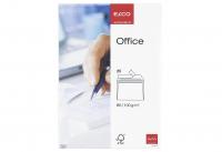 ELCO Umschläge B6 Office ws.25 St 25er Pack, VPE 20 Packungen ELCO Umschläge B6 Office ws.25 St 25er Pack, VPE 20 Packungen