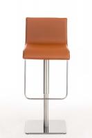 Barhocker Limon E hellbraun Barhocker Limon E hellbraun