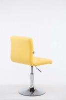 Palma Lounger V2 gelb Palma Lounger V2 gelb