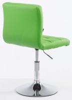 2er Set Lounger Palma V2 Kunstleder grün 2er Set Lounger Palma V2 Kunstleder grün