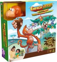 Einfach affig! (Monkey See, Monkey Poo) Einfach affig! (Monkey See, Monkey Poo)