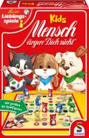 Mensch Ärgere Dich Nicht Kids Mensch Ärgere Dich Nicht Kids
