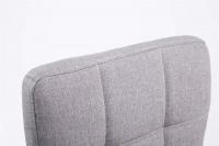 Palma Lounger Stoff V2 grau Palma Lounger Stoff V2 grau