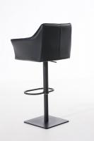 Barhocker Damaso B schwarz Barhocker Damaso B schwarz