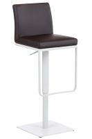 Barhocker Panama W Kunstleder braun Barhocker Panama W Kunstleder braun