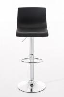 Barhocker Hoover schwarz 