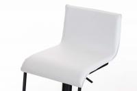 Barhocker Limon B weiß Barhocker Limon B weiß
