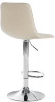 2er Set Barhocker Lex Kunstleder C creme 2er Set Barhocker Lex Kunstleder C creme