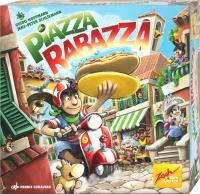 Piazza Rabazza Piazza Rabazza