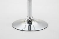 Barhocker Shanghai Stoff schwarz Barhocker Shanghai Stoff schwarz