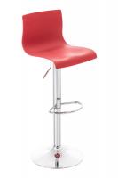 Barhocker Hoover rot Barhocker Hoover rot
