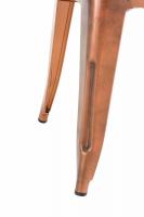 Hocker Armin kupfer Hocker Armin kupfer