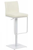 Barhocker Panama W Kunstleder creme Barhocker Panama W Kunstleder creme