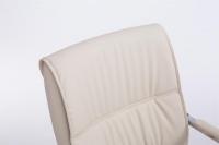 XL Besucherstuhl Anubis creme XL Besucherstuhl Anubis creme