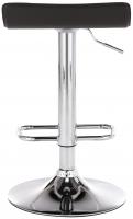 Barhocker DYN braun 