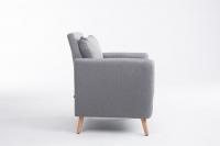 Sessel Tilgard grau Sessel Tilgard grau