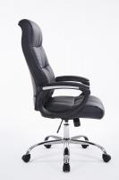 Bürostuhl Poseidon schwarz 