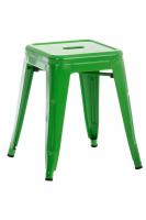 4er Set Hocker Armin grün 