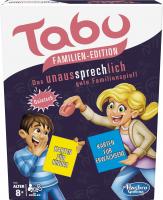 Tabu Familien-Edition Tabu Familien-Edition