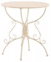 Tisch Amanda antik-creme Tisch Amanda antik-creme