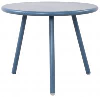 Couchtisch Berea blau Couchtisch Berea blau